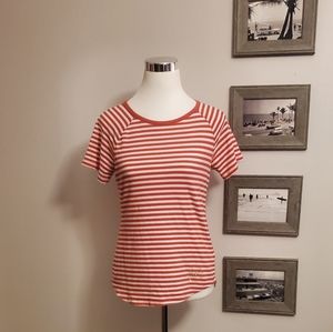 Michael Kors striped top